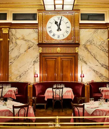Brasserie Zédel