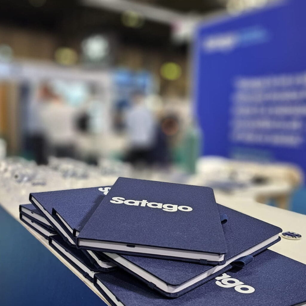 Satago Financial Solutions Limited