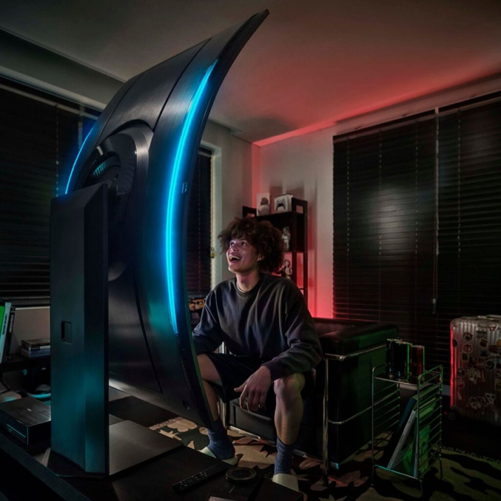 2 Samsung Experience Store