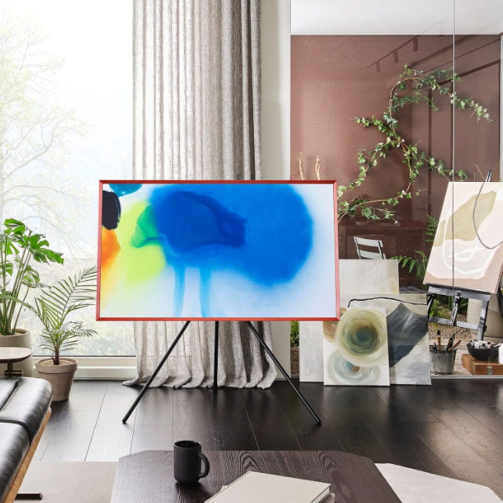 3 Samsung Experience Store