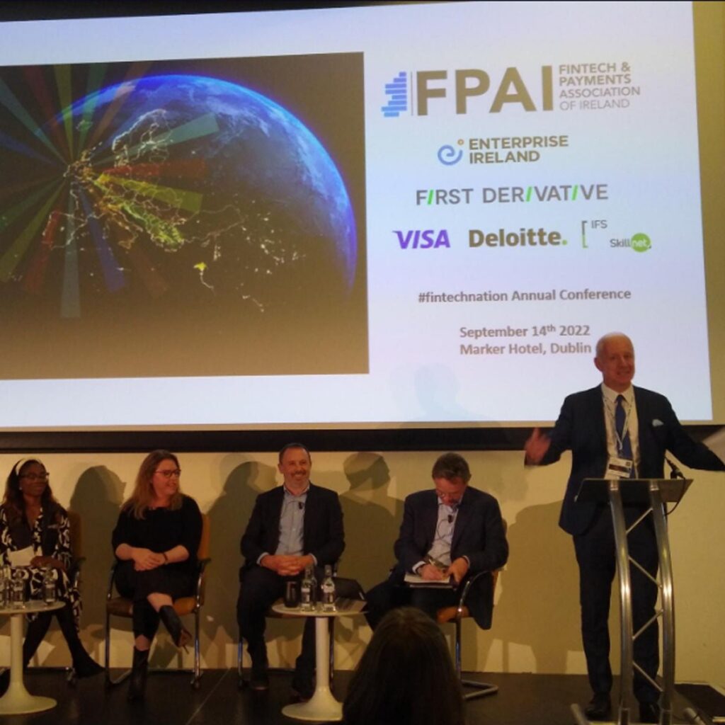 Satago Financial Solutions Limited