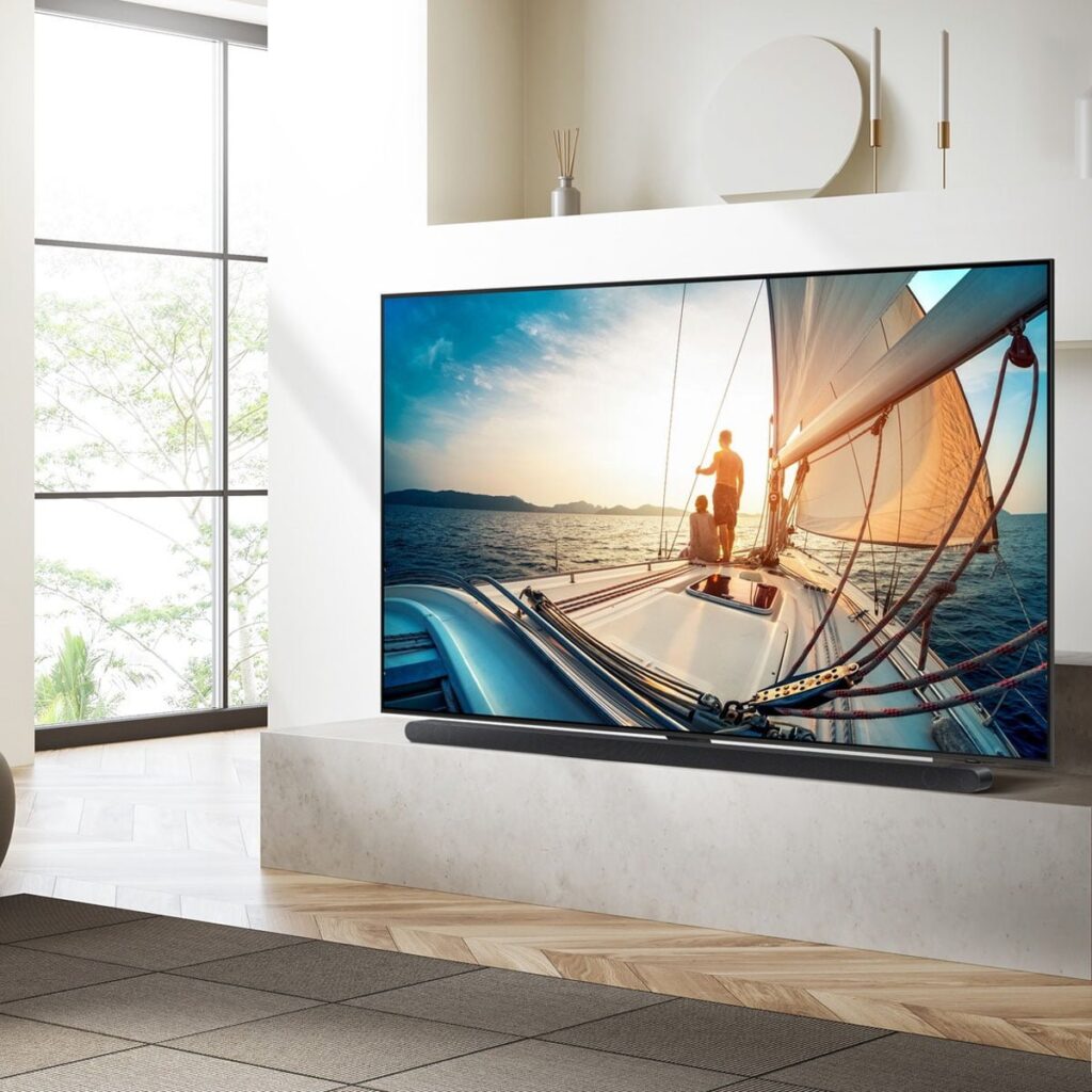 4 Samsung Experience Store