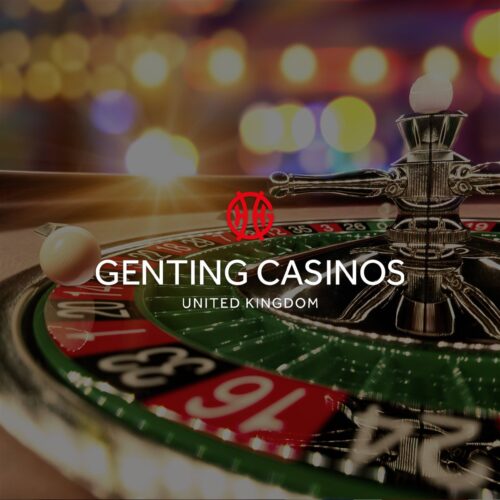 Genting Casino