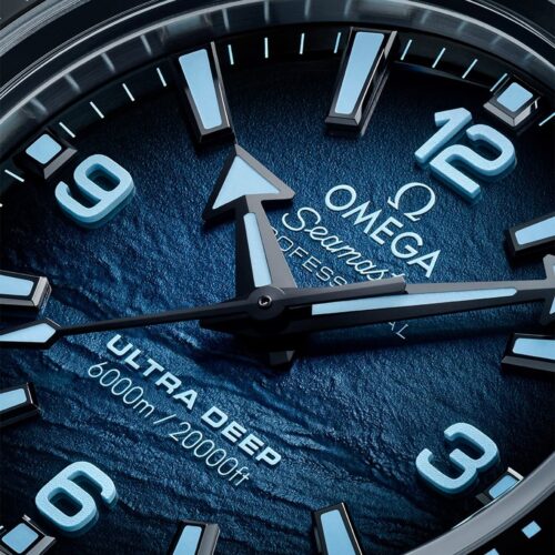 OMEGA Boutique OMEGA Boutique