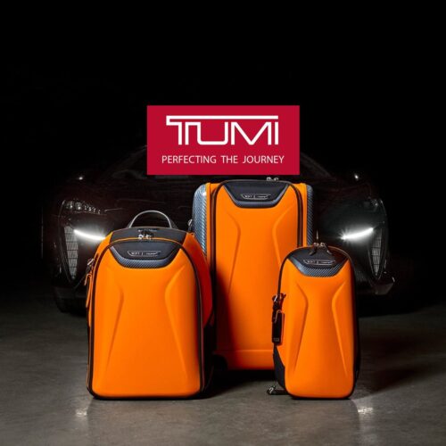 TUMI TUMI