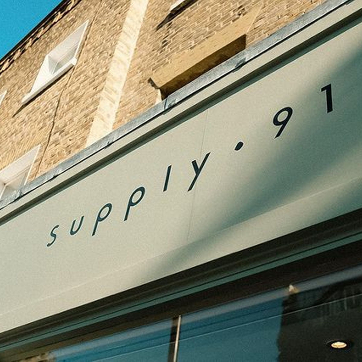 Supply 91