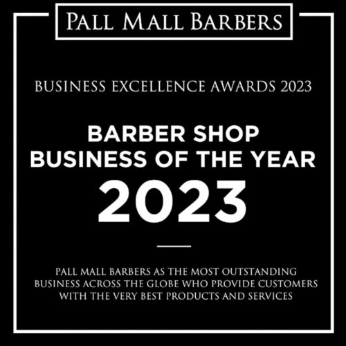 Pall Mall Barbers