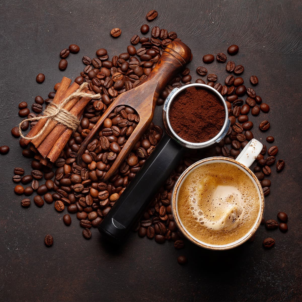 A Coffee Lover’s Guide to Soho: Your Cup of Joy