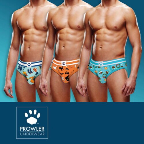 Prowler Prowler