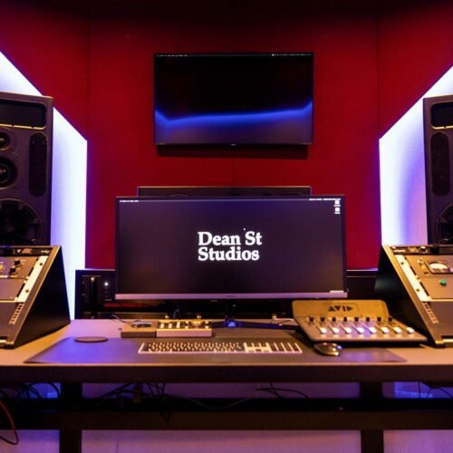 Dean Street Studios