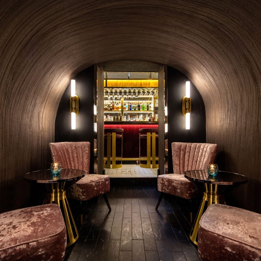 Private Members Clubs in Soho: Exclusivity and Elegance
