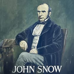 John Snow Logo