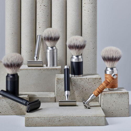 Mühle Shaving Store