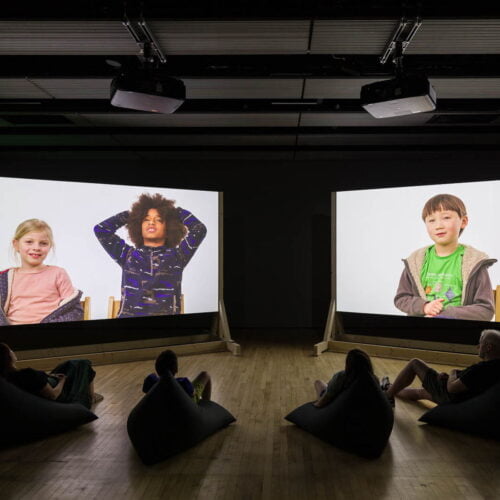 Frith Street Gallery