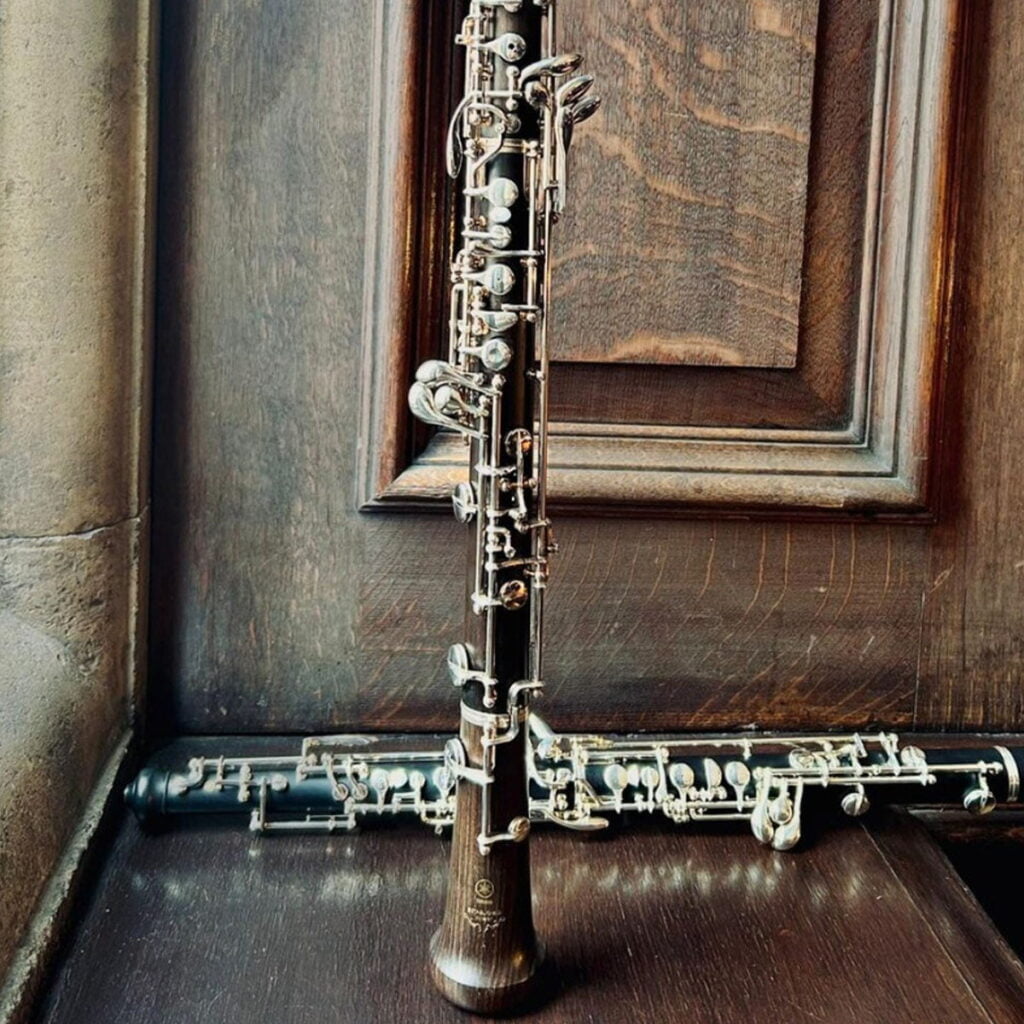 Yamaha Music London