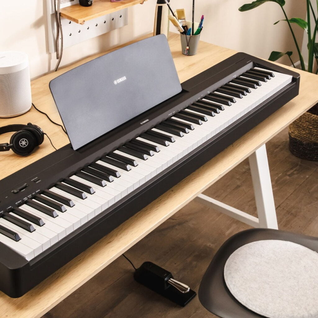 Yamaha Music London