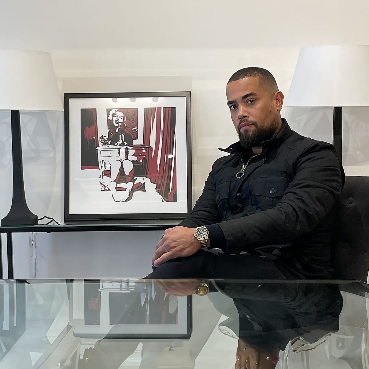 The Art of the Future: Soho’s Upcoming NFT Gallery Sparks Joy