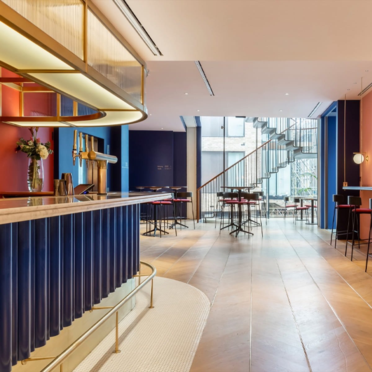 Get Ready to Indulge: Cafe Kitty Launches in Soho