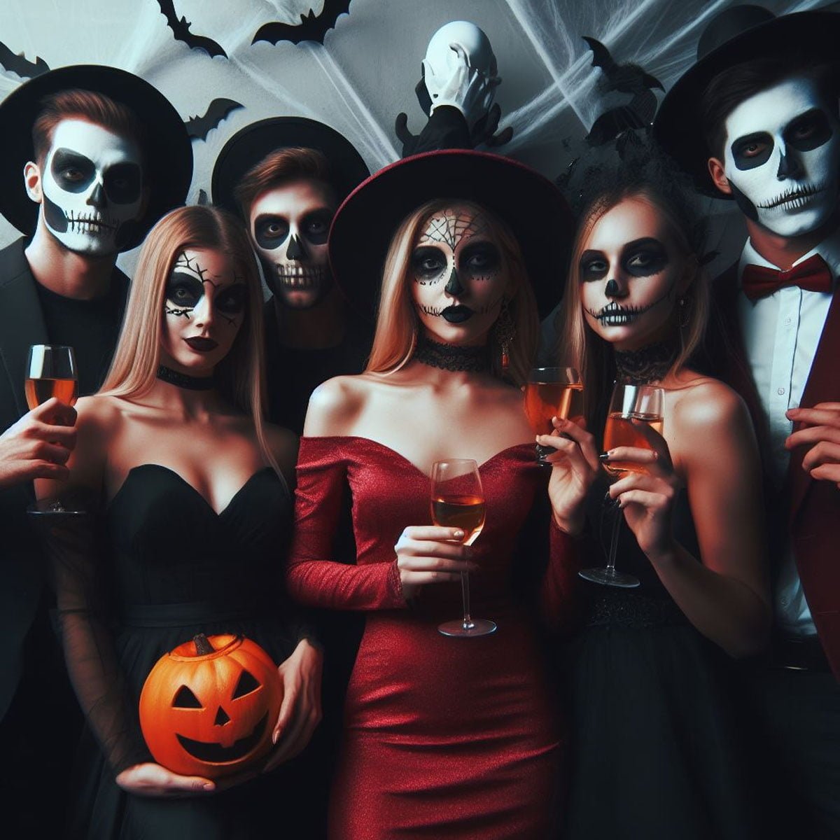 Unearth Soho’s Top Halloween Events: A Complete Guide