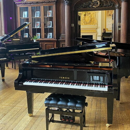 Yamaha Music London