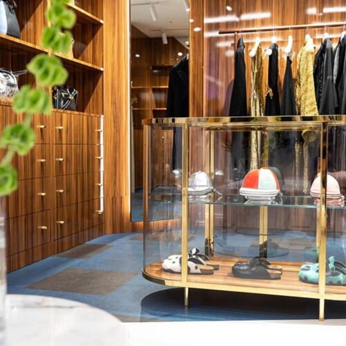 JW Anderson JW Anderson