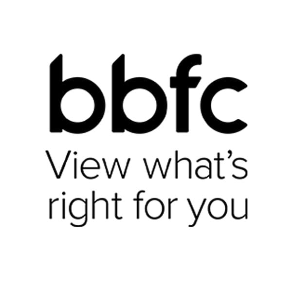 British Board of Film Classification