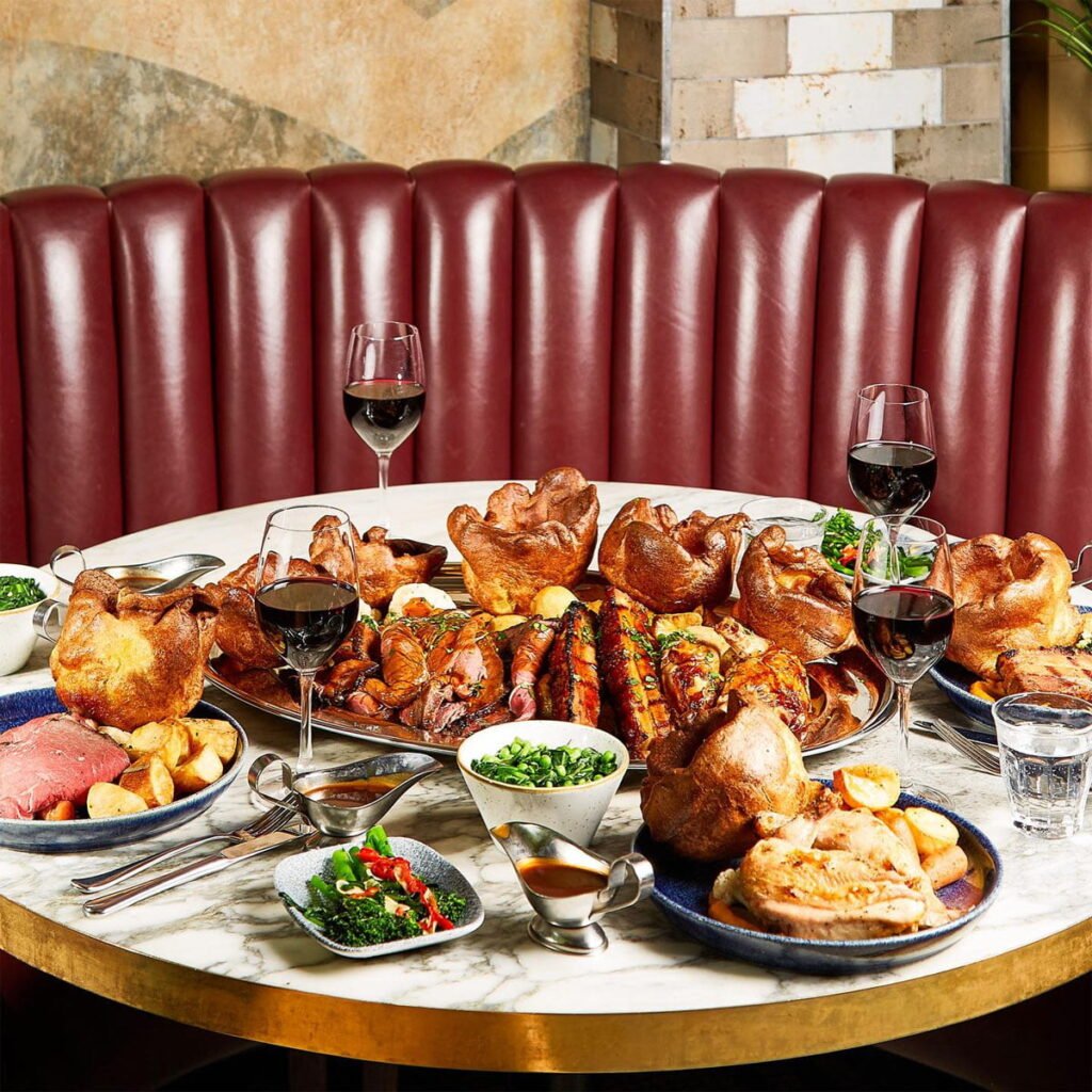 2 Old Compton Brasserie