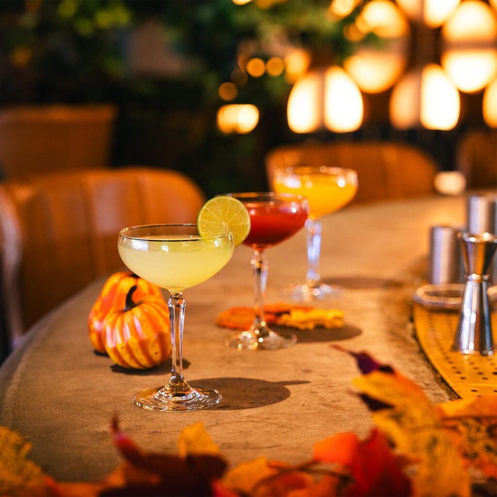 4 Old Compton Brasserie