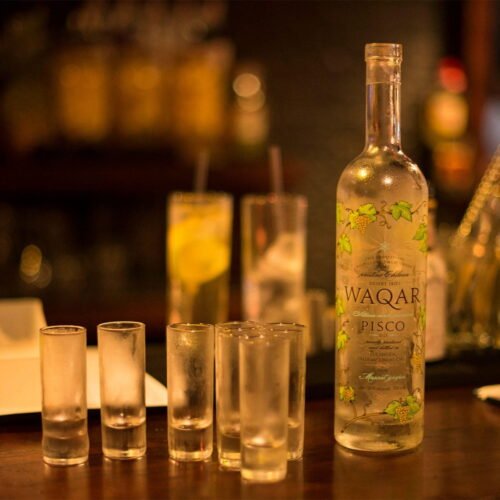 Gerry’s Wines & Spirits