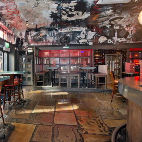 Bar Soho