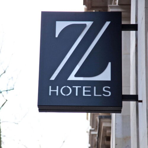 The Z Hotel