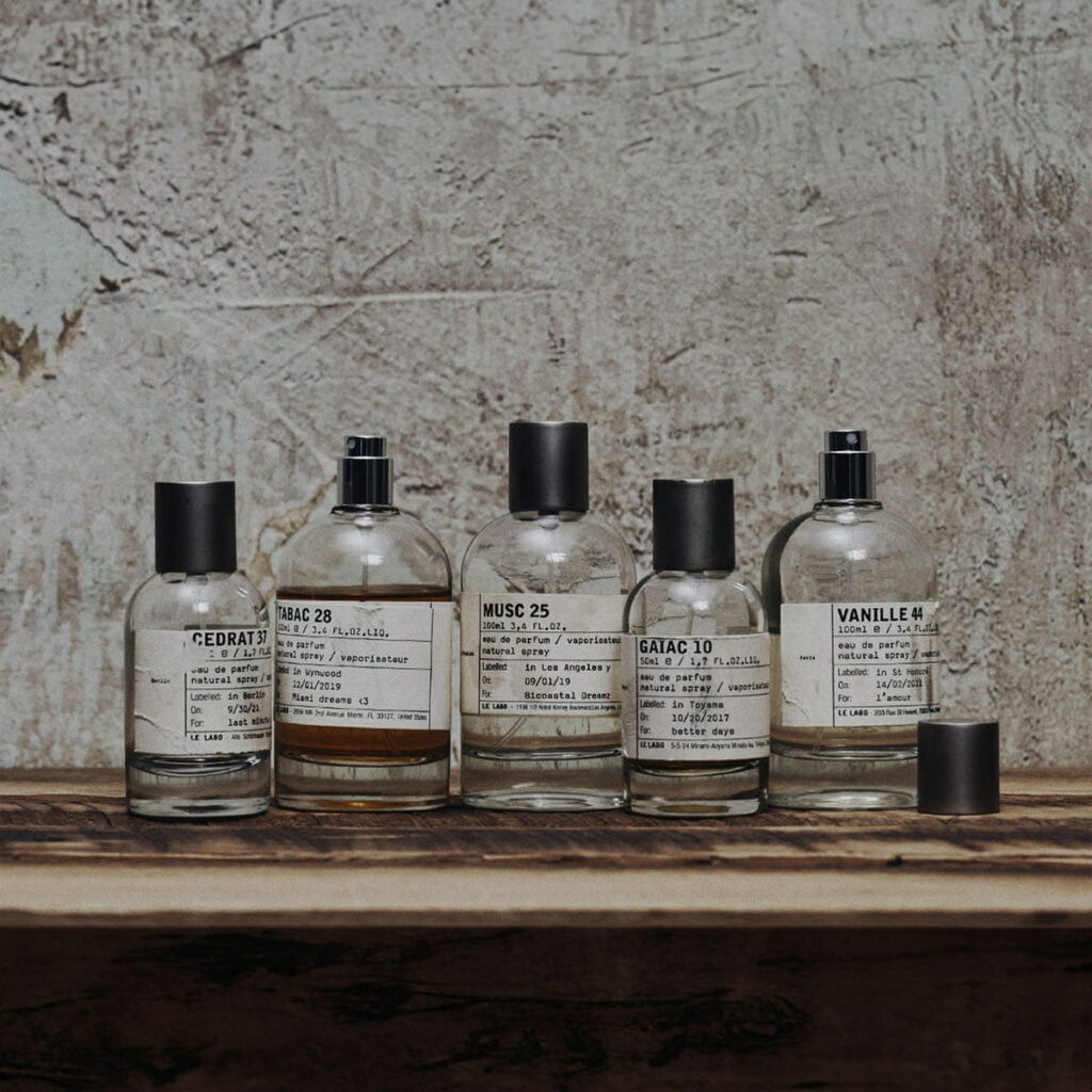 Le Labo