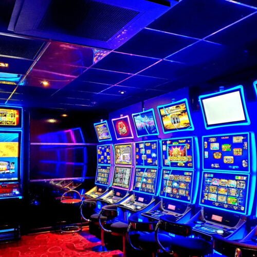 Horizons Casino