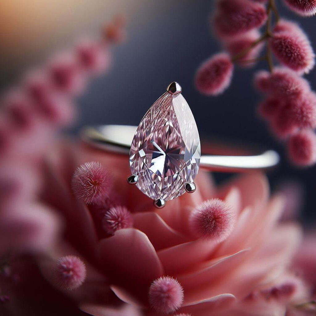 Embrace Timeless Romance with the Perfect Engagement Ring