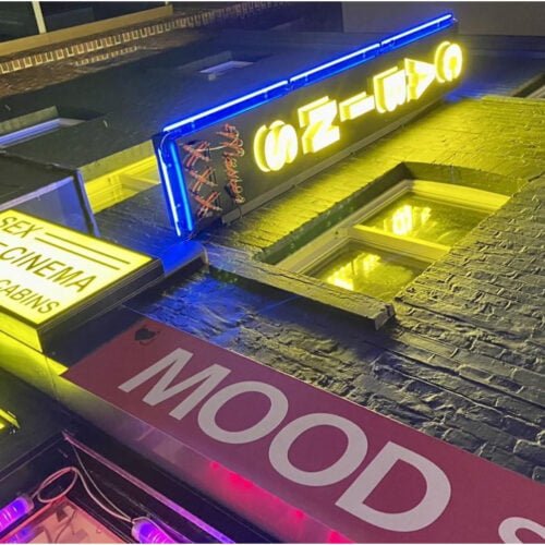 Mood Sex Shop Mood Sex Shop