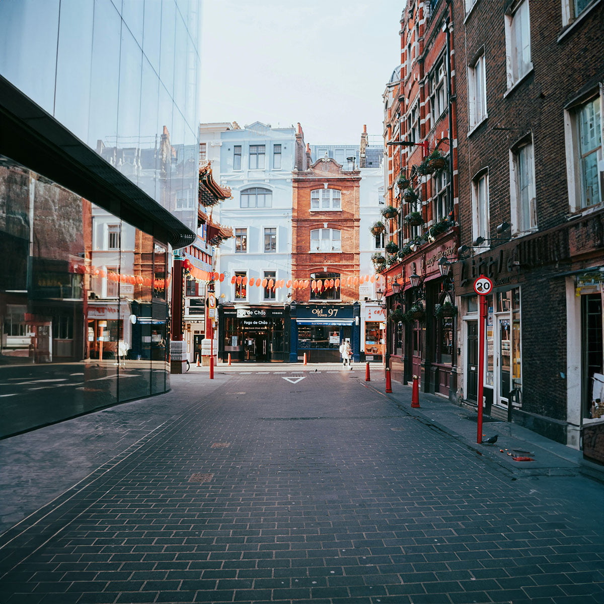 Dive into Soho’s Rich Culture with Safe Online Gaming