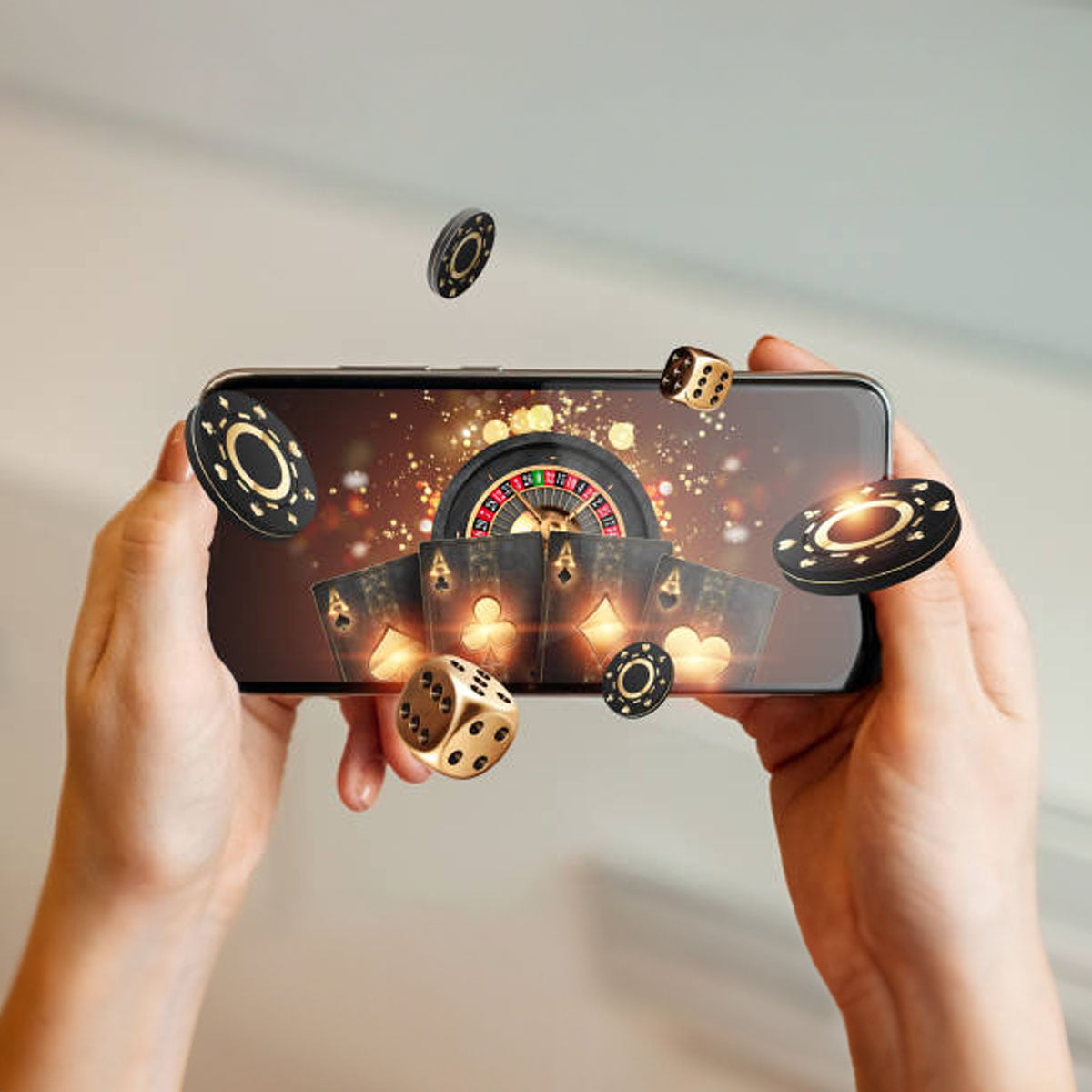 Bankroll management tips for online casino players