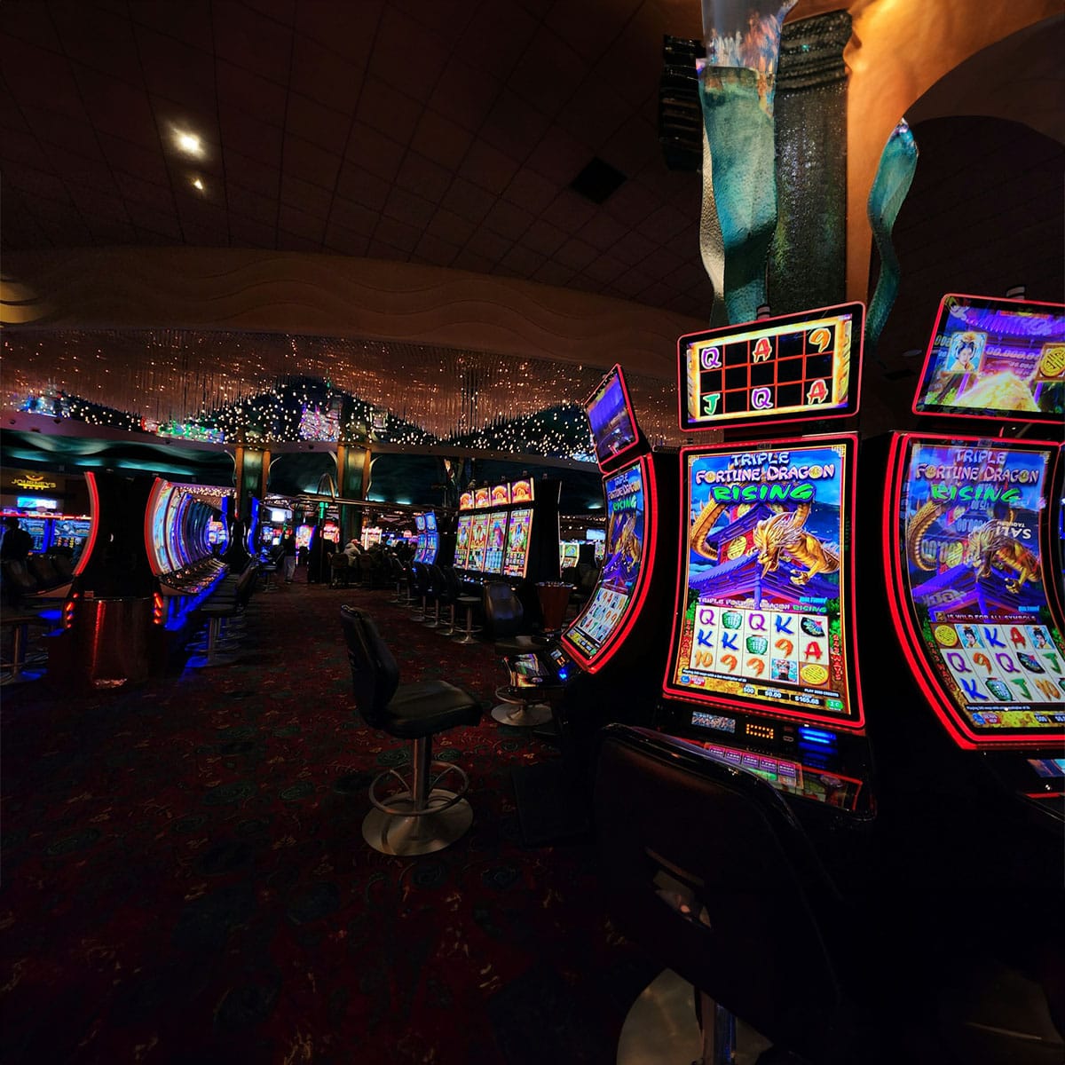 Unique Casino Games You Can Only Play Online