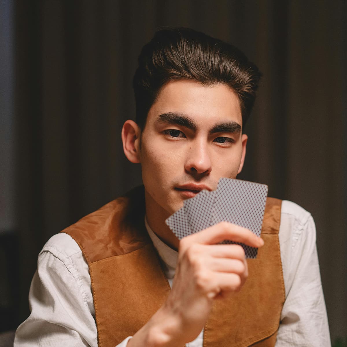 Getting to Grips with Live Dealer Games