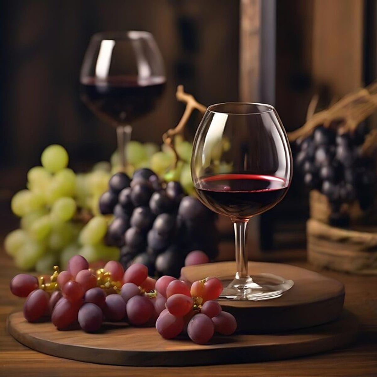 Uncover the Fascinating Flavours in a Truly Complex Wine