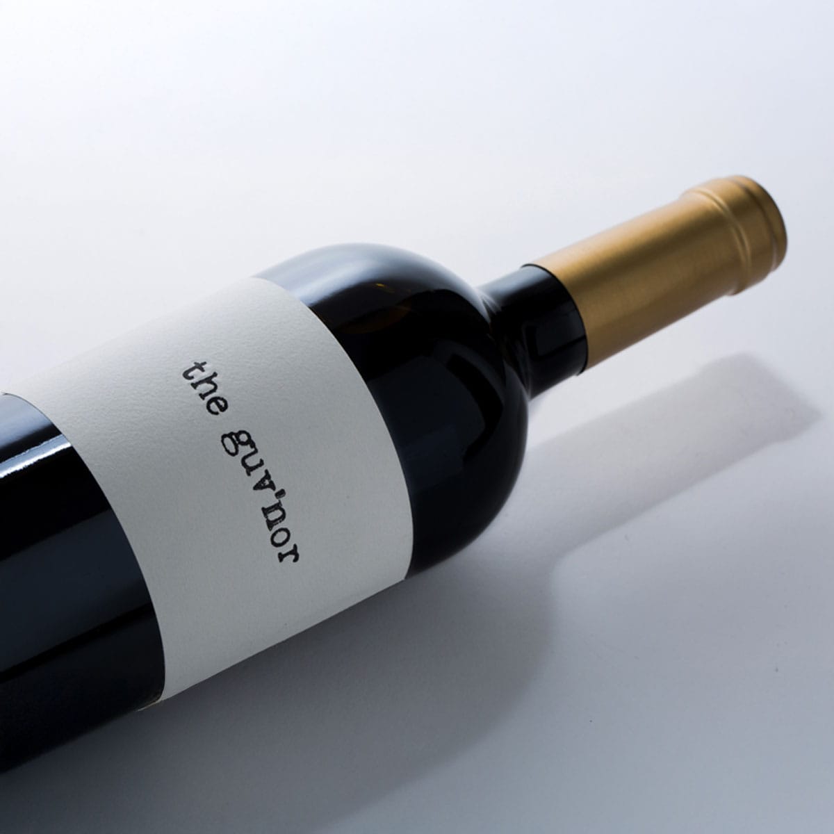 Where to Find The Guv’nor Wine and Why It’s Worth Every Sip