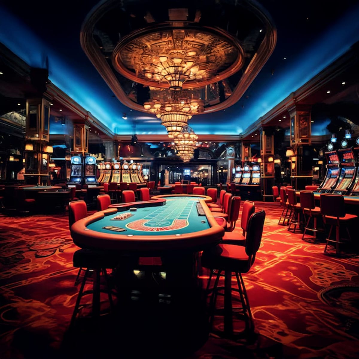 Soho Knows Where to Play: The Best Destinations for True Connoisseurs