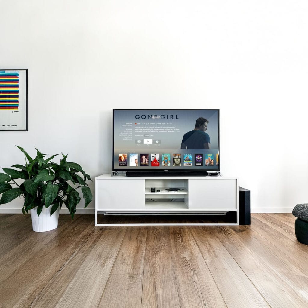 How to Choose the Perfect TV Unit with Storage for Your Space