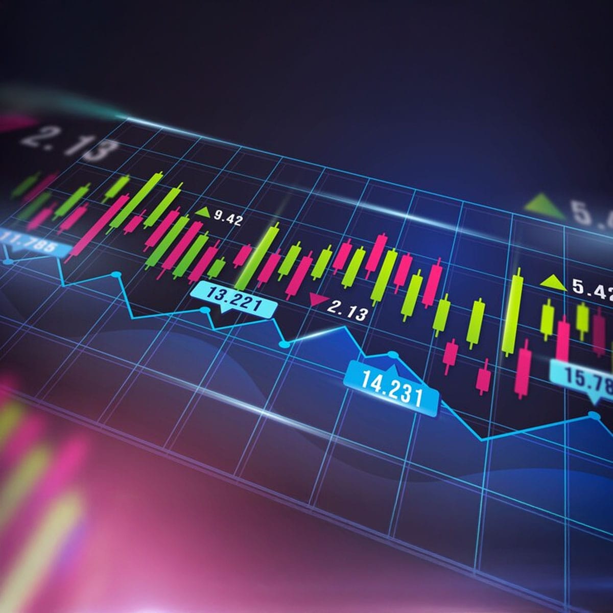 How the London Stock Exchange Operates