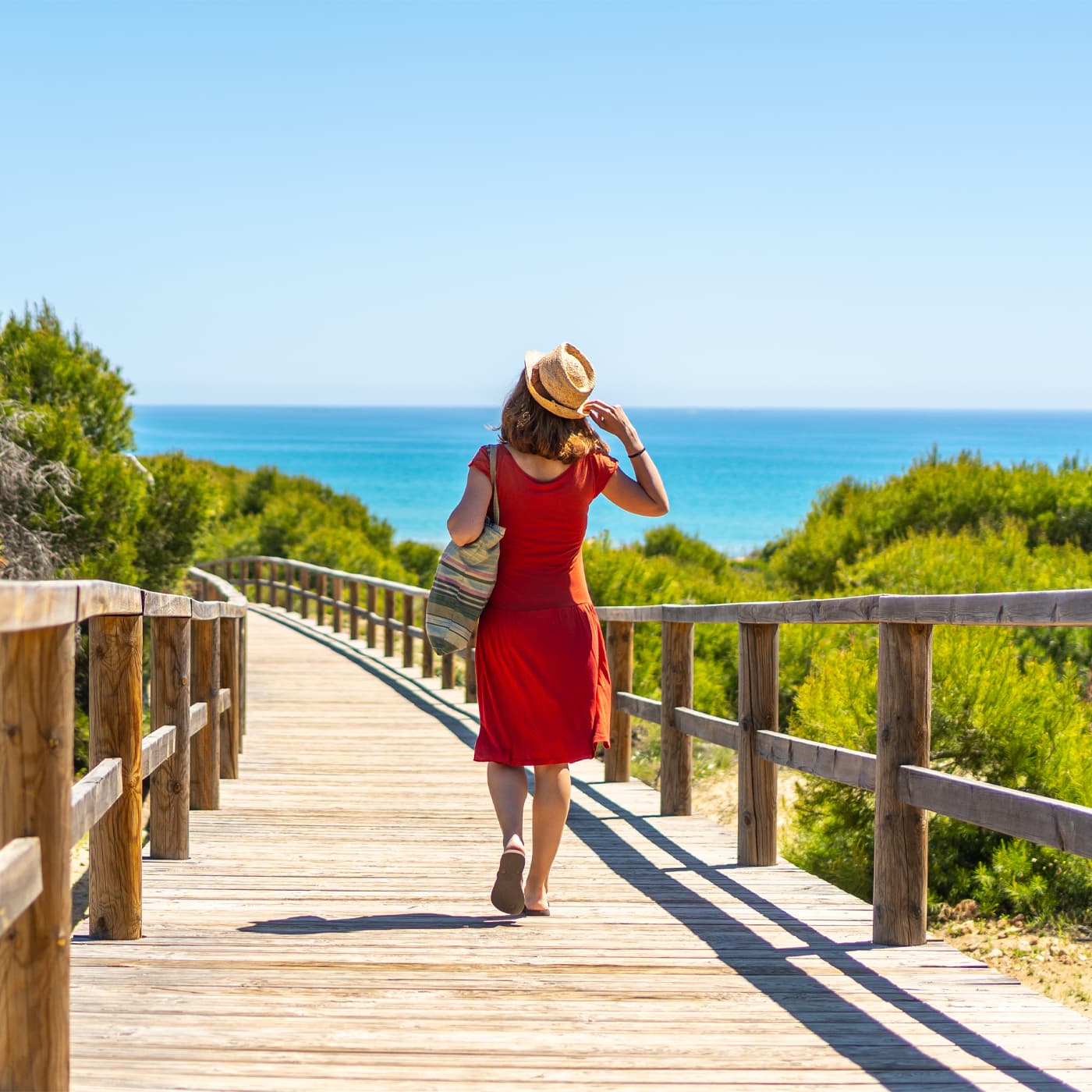 Unlocking the charm of Costa Blanca: Why buying property in Torrevieja, Spain is your gateway to a coastal dream