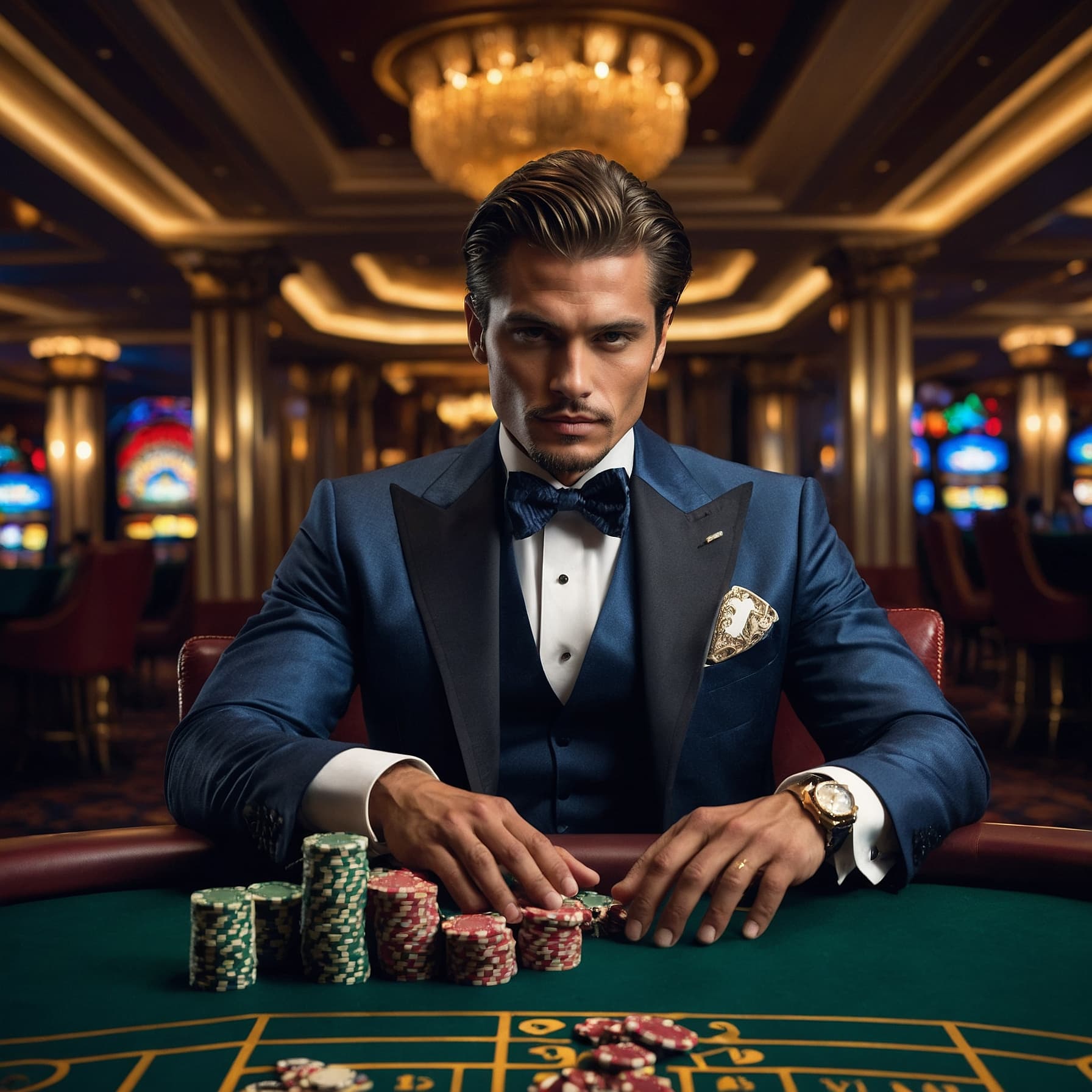 International Casino Etiquette: Cultural Differences in Gaming