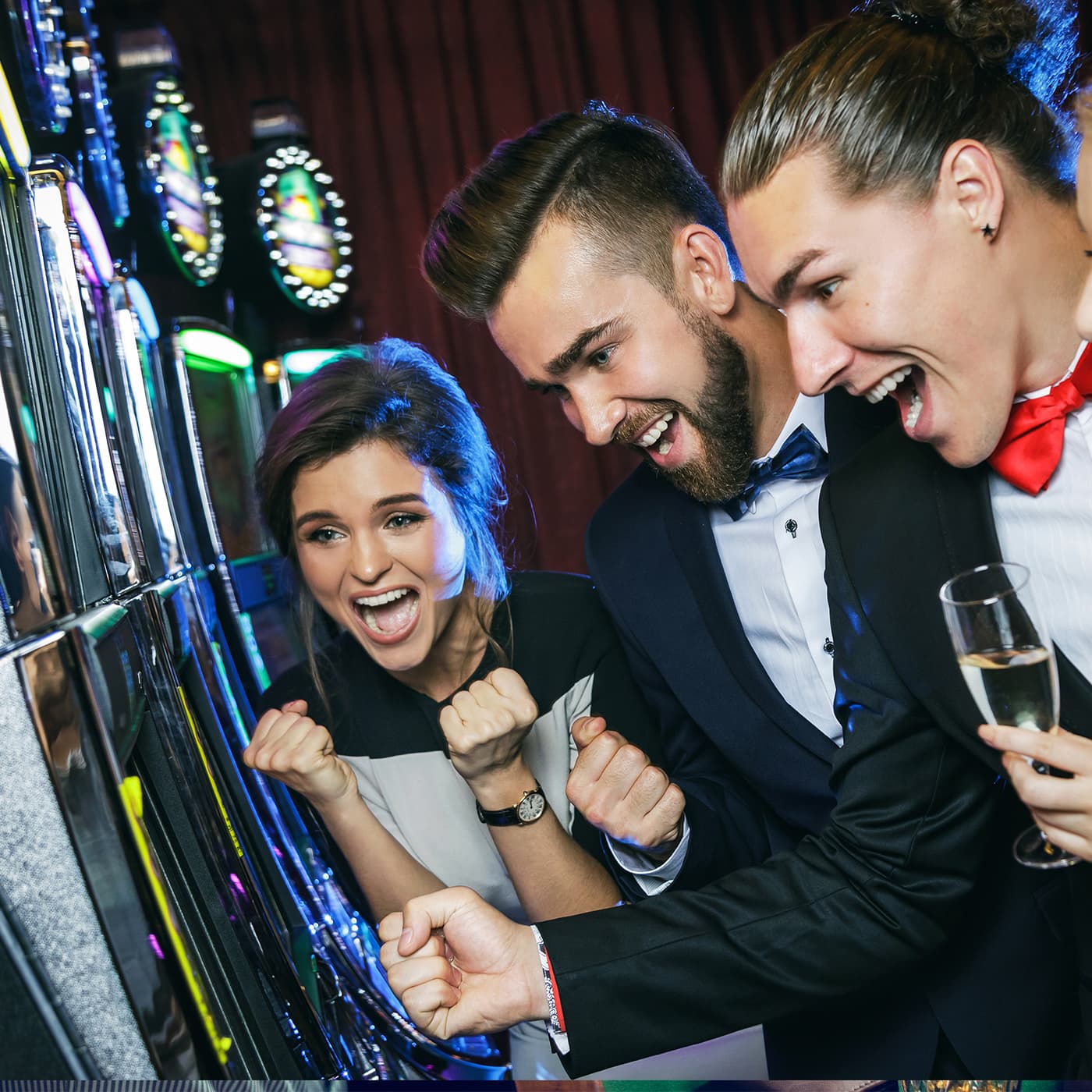 Why Trust, Security, and Fairness Should Define iGaming