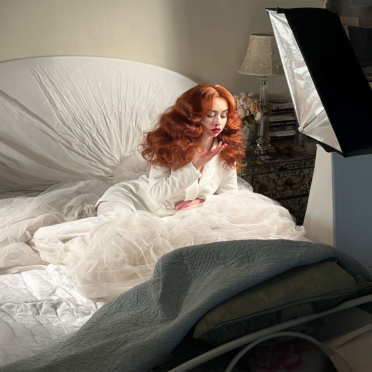 Hannah Platt Brings ‘Defence Mechanism’ to Soho Theatre for Three Nights