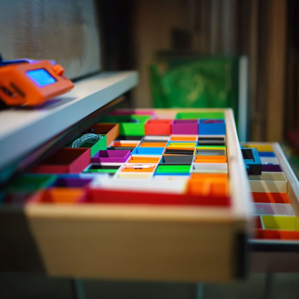 Designing a Home Workshop: The Role of High-End Tool Chests in a Modern Home