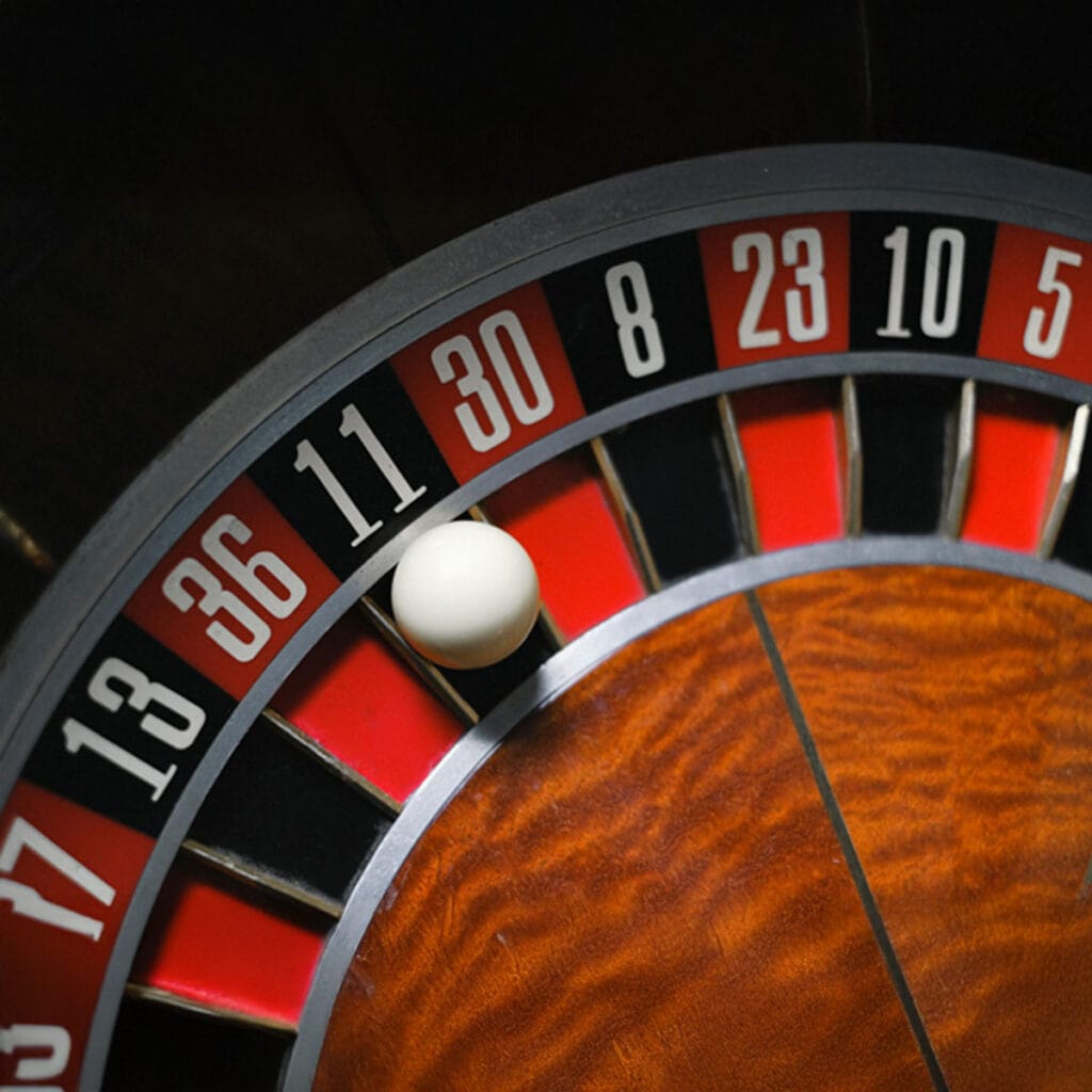 Gambling in Soho – Casinos to eSports